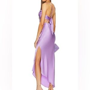 x REVOLVE Cassie Midi Dress
Michael Costello
